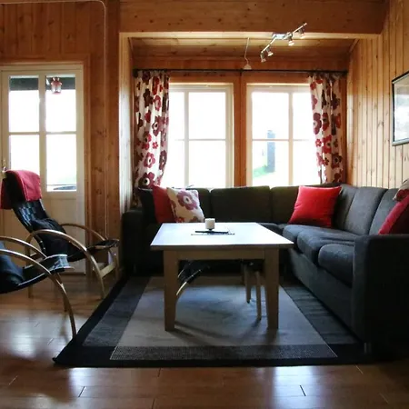 Myrkdalen Resort Nedre Byggardslii Apartment Vossestrand Exterior photo