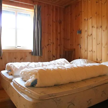 Myrkdalen Resort Nedre Byggardslii Apartment Vossestrand Exterior photo