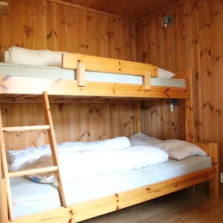 Myrkdalen Resort Nedre Byggardslii Apartment Vossestrand Exterior photo