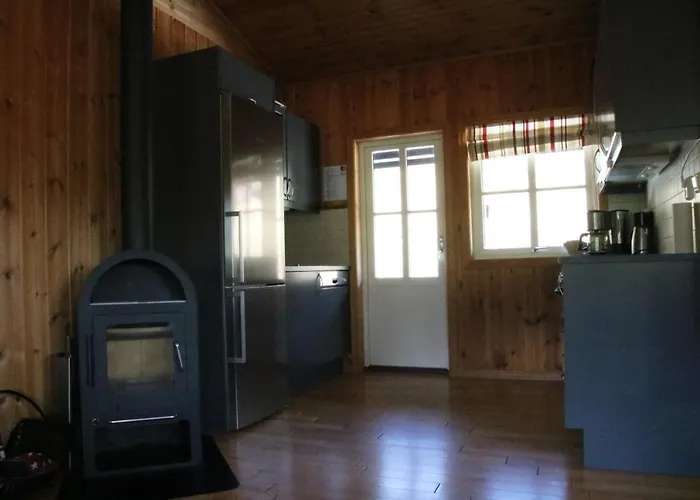 Myrkdalen Resort Nedre Byggardslii Apartment