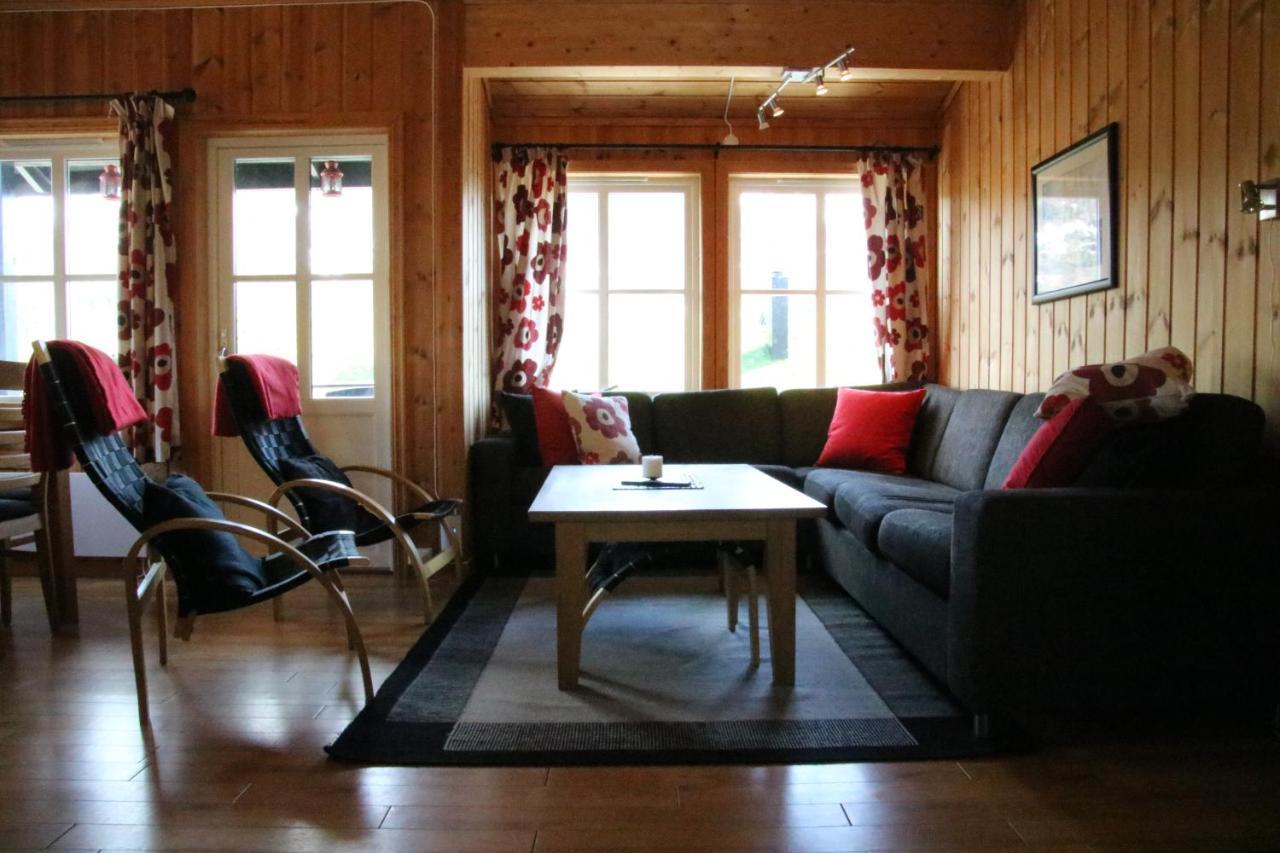 Myrkdalen Nedre Byggardslii * Vossestrand