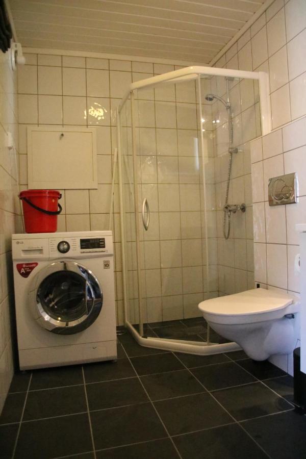 Apartment Myrkdalen Nedre Byggardslii