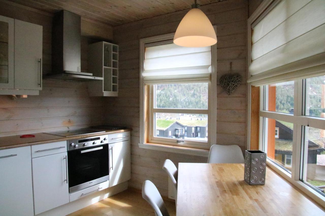 Apartment Myrkdalen Nedre Byggardslii *