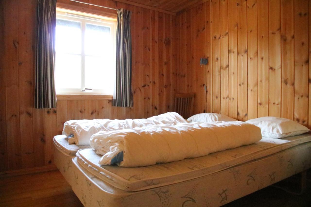 Myrkdalen Nedre Byggardslii Vossestrand