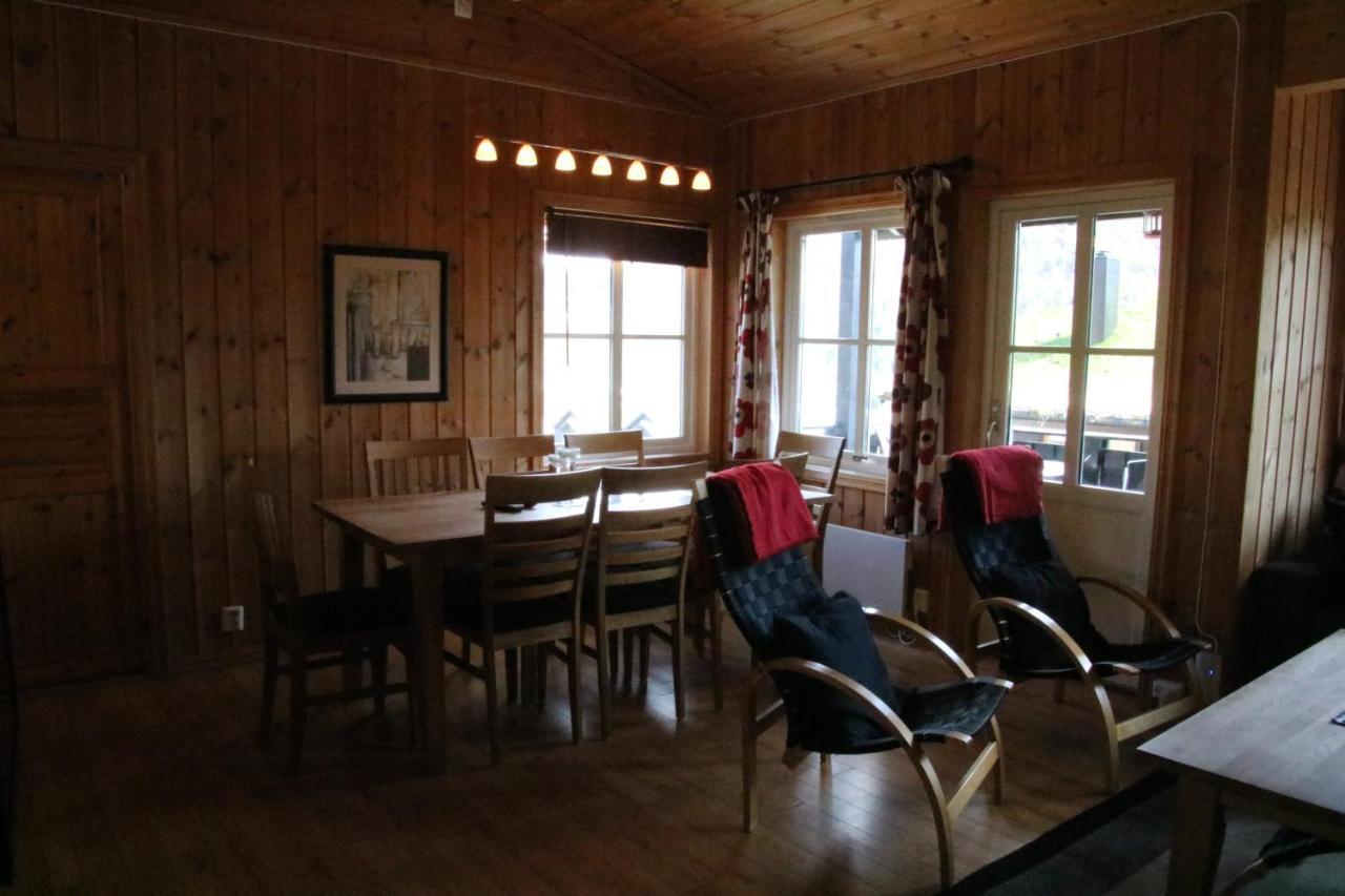 Apartment Myrkdalen Nedre Byggardslii