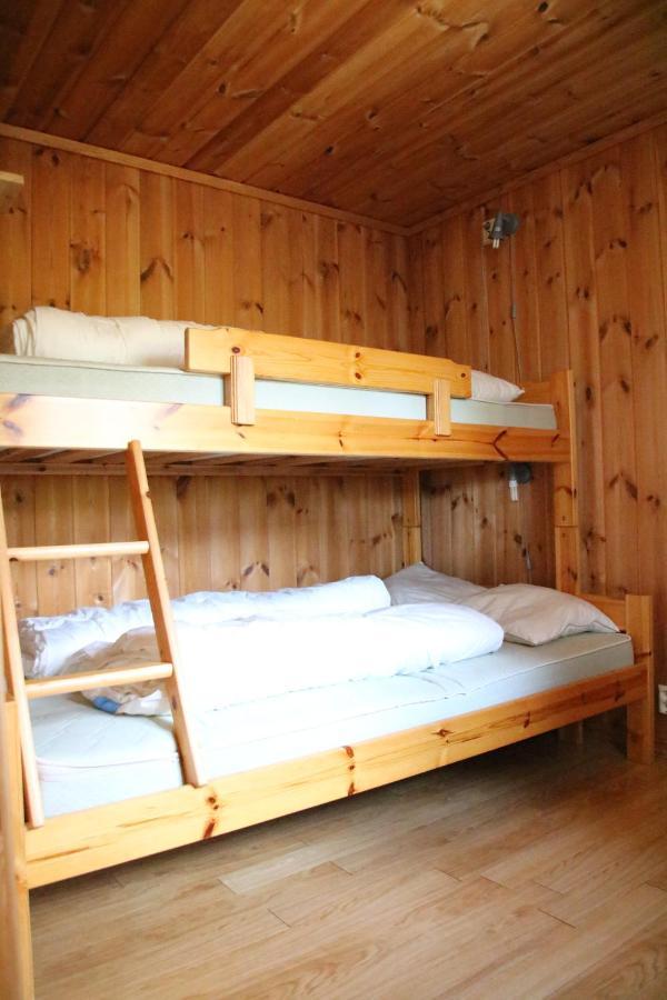 Apartment Myrkdalen Nedre Byggardslii Vossestrand