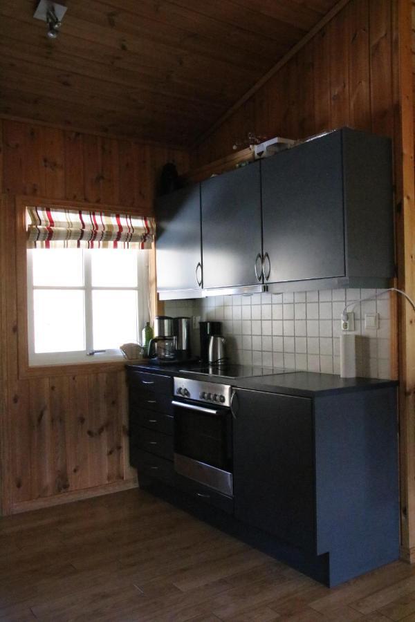 Apartment Myrkdalen Nedre Byggardslii Vossestrand