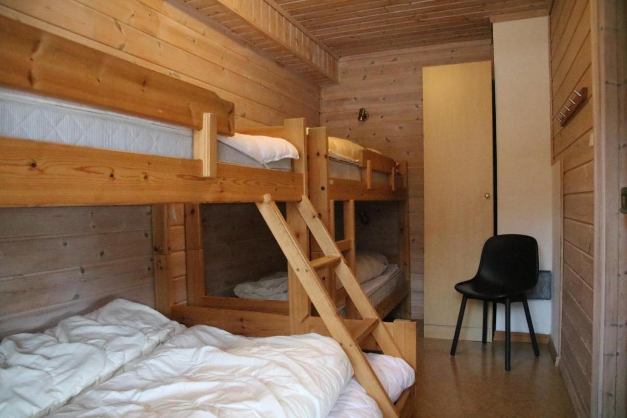 Apartment Myrkdalen Nedre Byggardslii