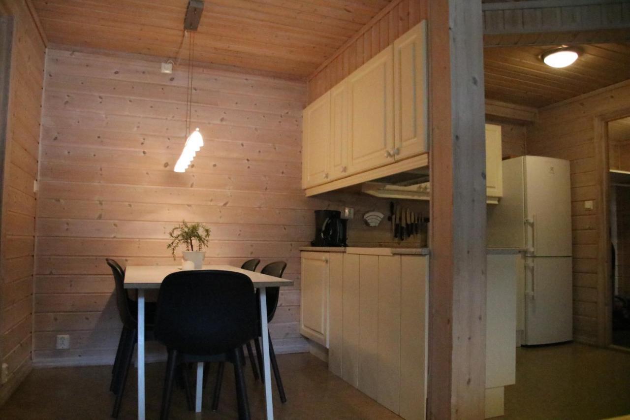 Myrkdalen Nedre Byggardslii Apartment