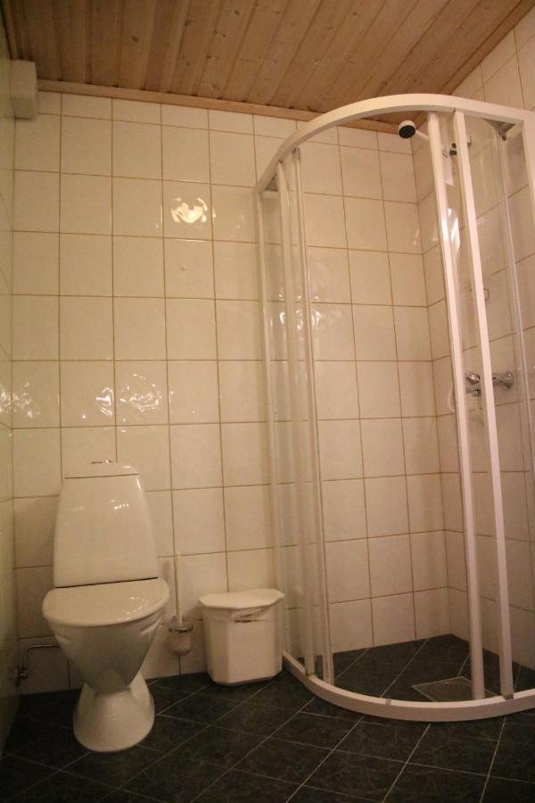 Myrkdalen Nedre Byggardslii Apartment *