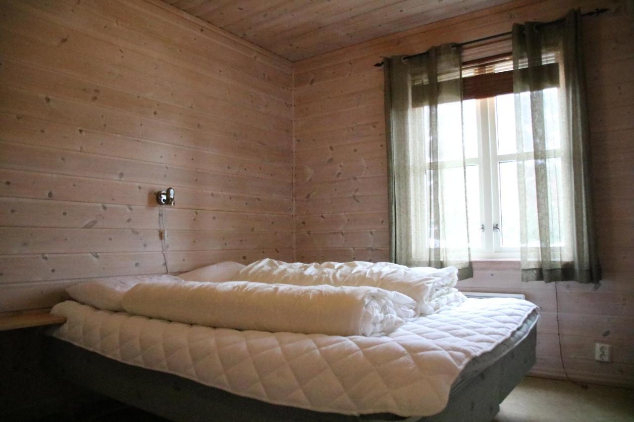Apartment Myrkdalen Nedre Byggardslii Vossestrand