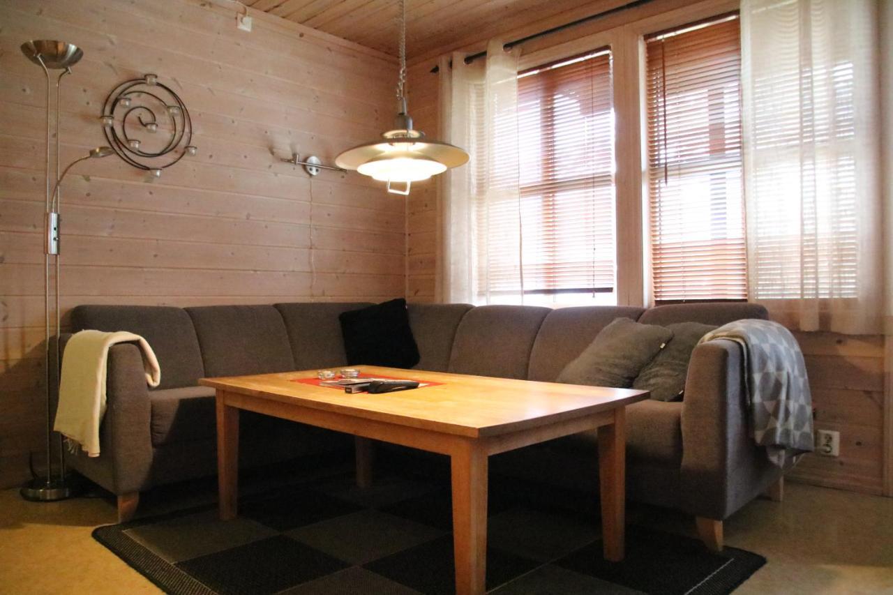 Apartment Myrkdalen Nedre Byggardslii *